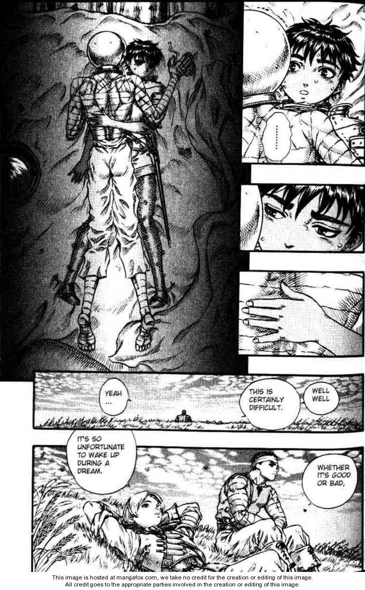 Berserk Chapter 087 page 7