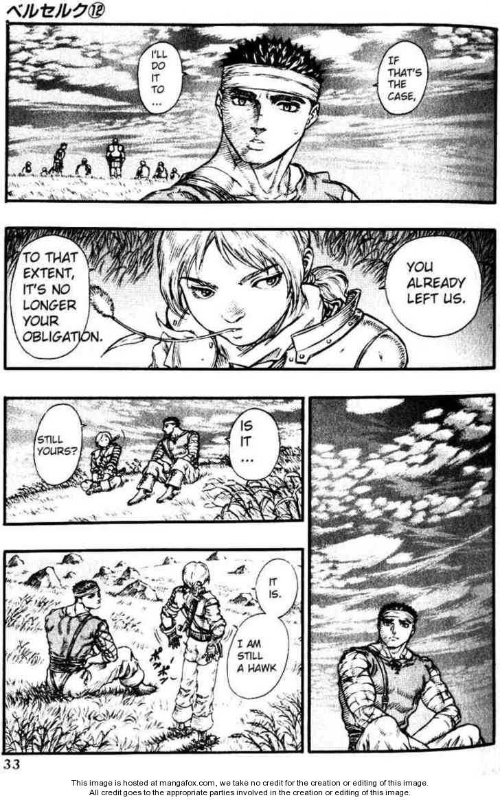 Berserk Chapter 087 page 9