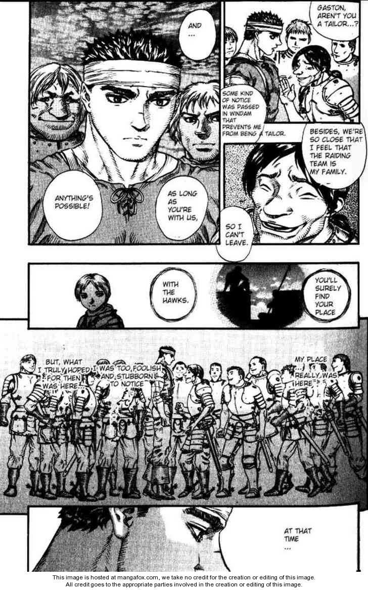 Berserk Chapter 087 page 13
