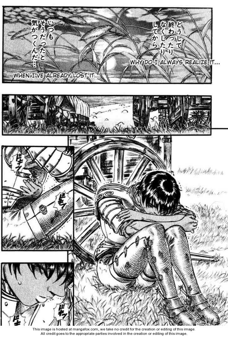Berserk Chapter 087 page 14