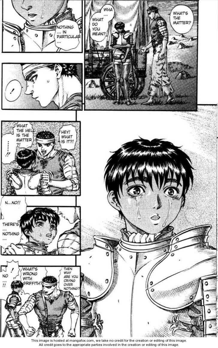 Berserk Chapter 087 page 16