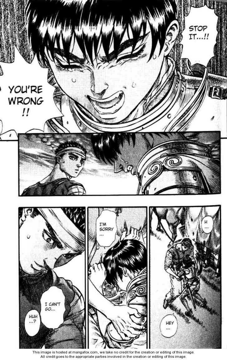 Berserk Chapter 087 page 17