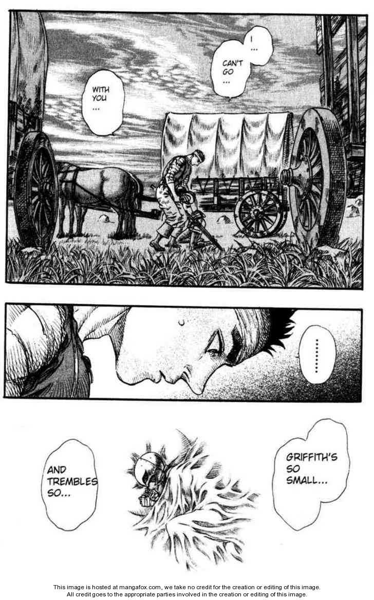 Berserk Chapter 087 page 18