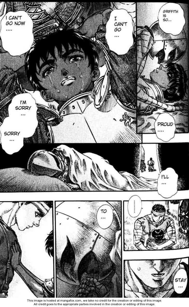 Berserk Chapter 087 page 19