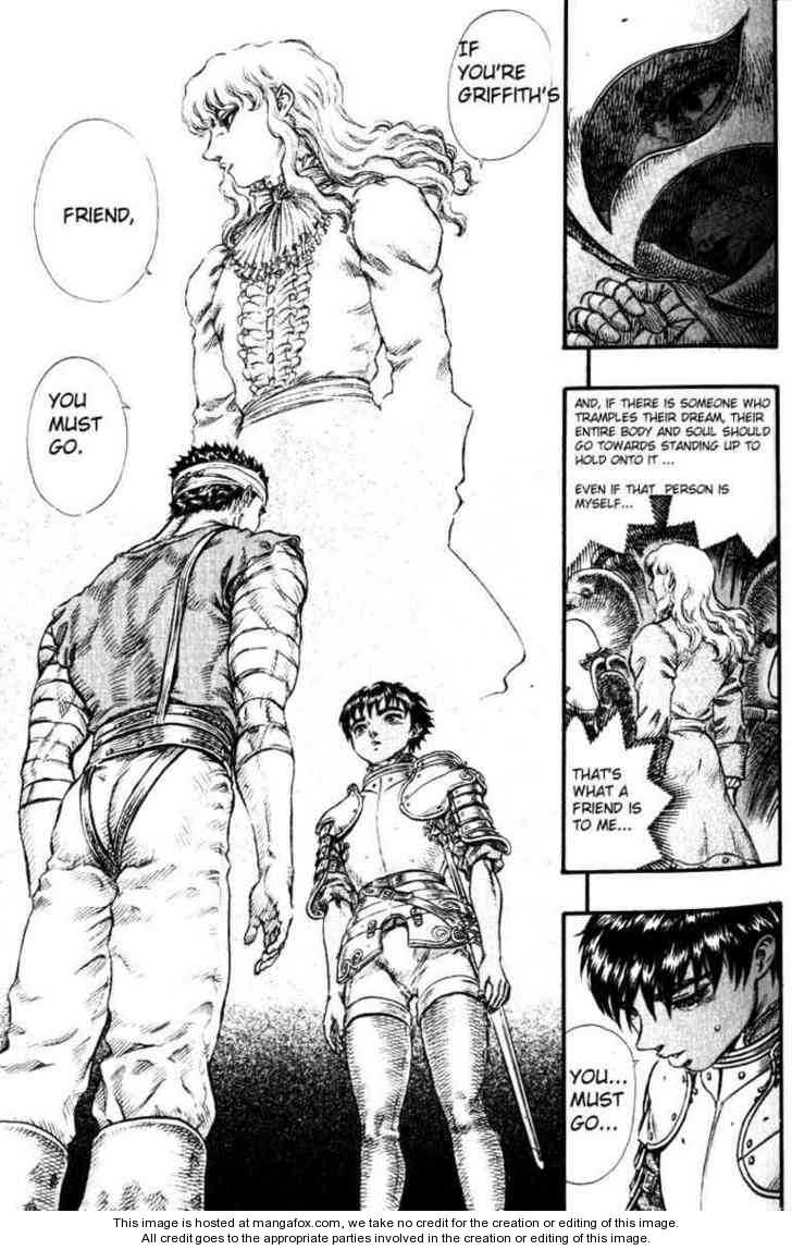 Berserk Chapter 087 page 21