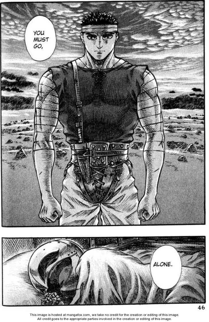 Berserk Chapter 087 page 22