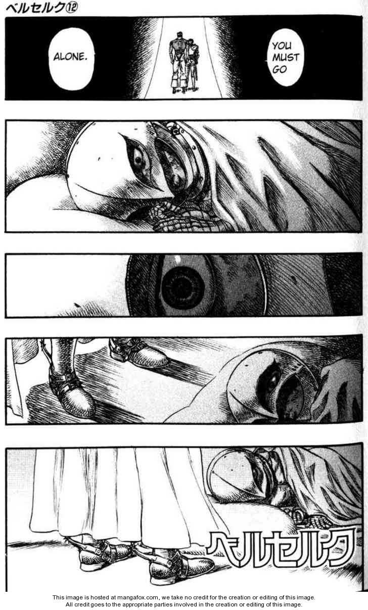 Berserk Chapter 088 page 2
