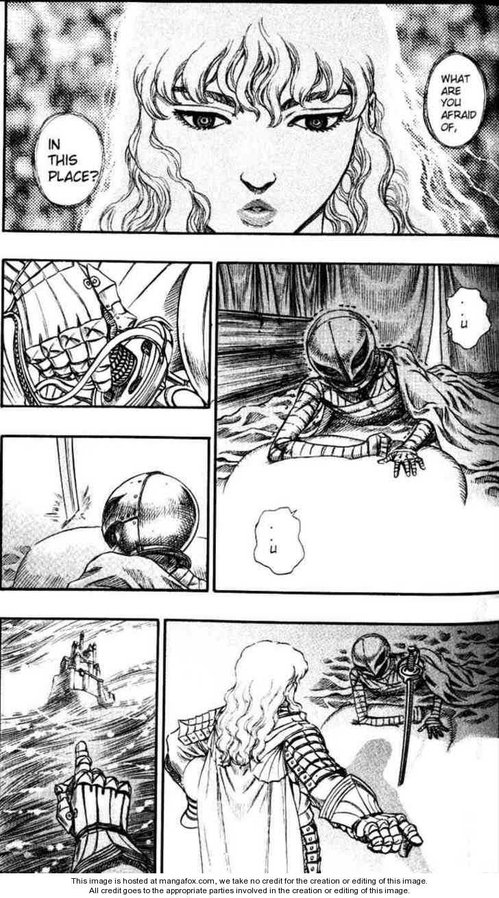 Berserk Chapter 088 page 4