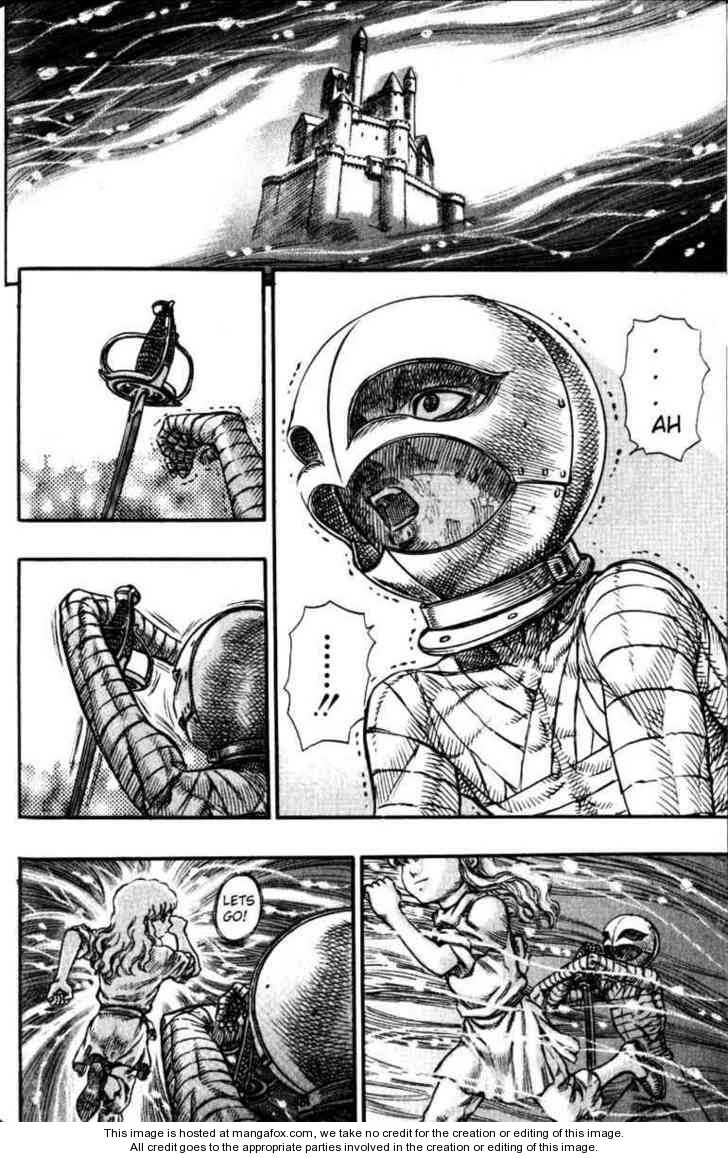 Berserk Chapter 088 page 5