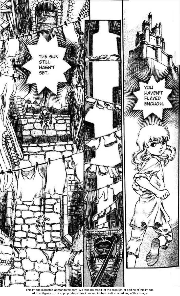 Berserk Chapter 088 page 6