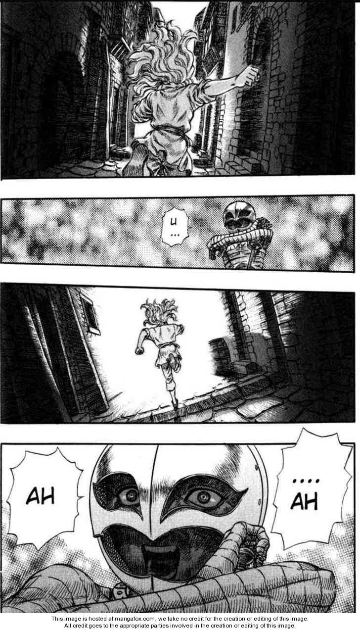Berserk Chapter 088 page 7