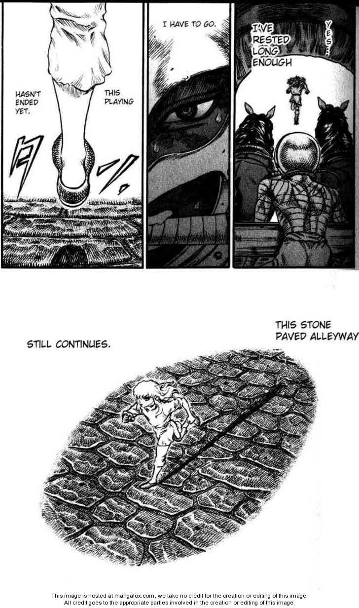 Berserk Chapter 088 page 10