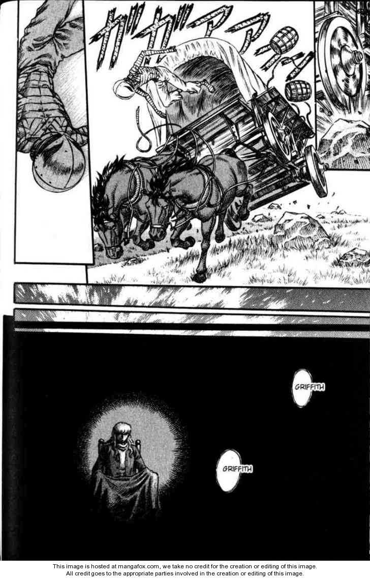 Berserk Chapter 088 page 11