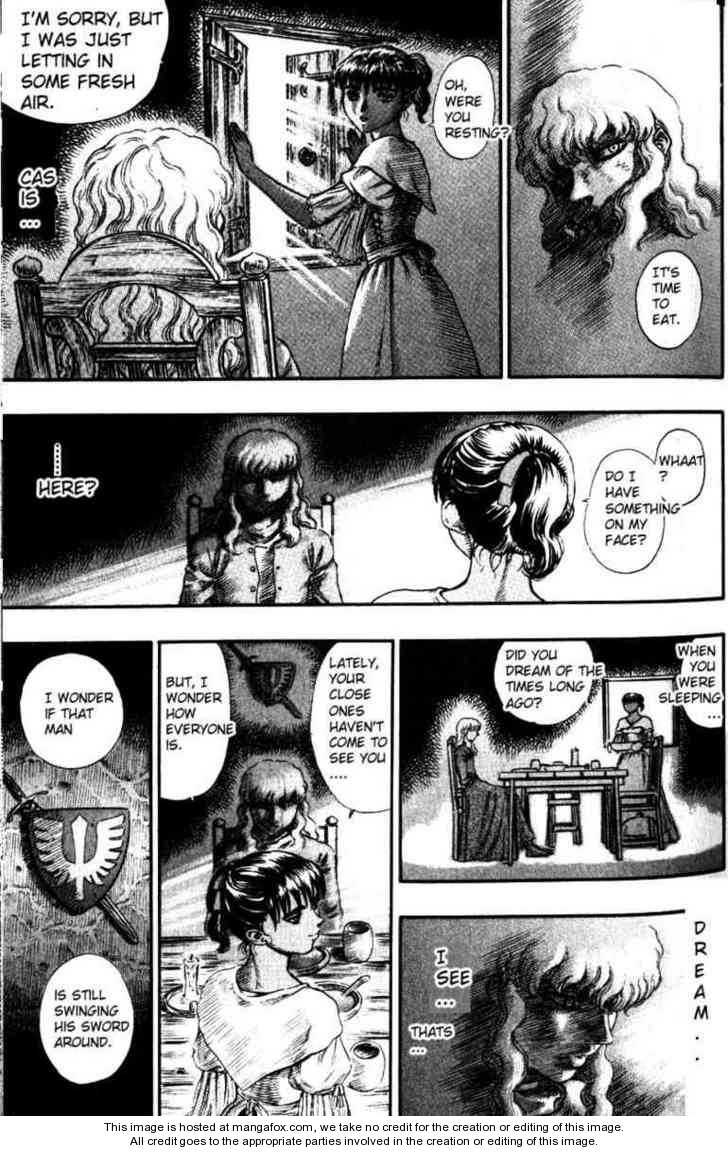 Berserk Chapter 088 page 12