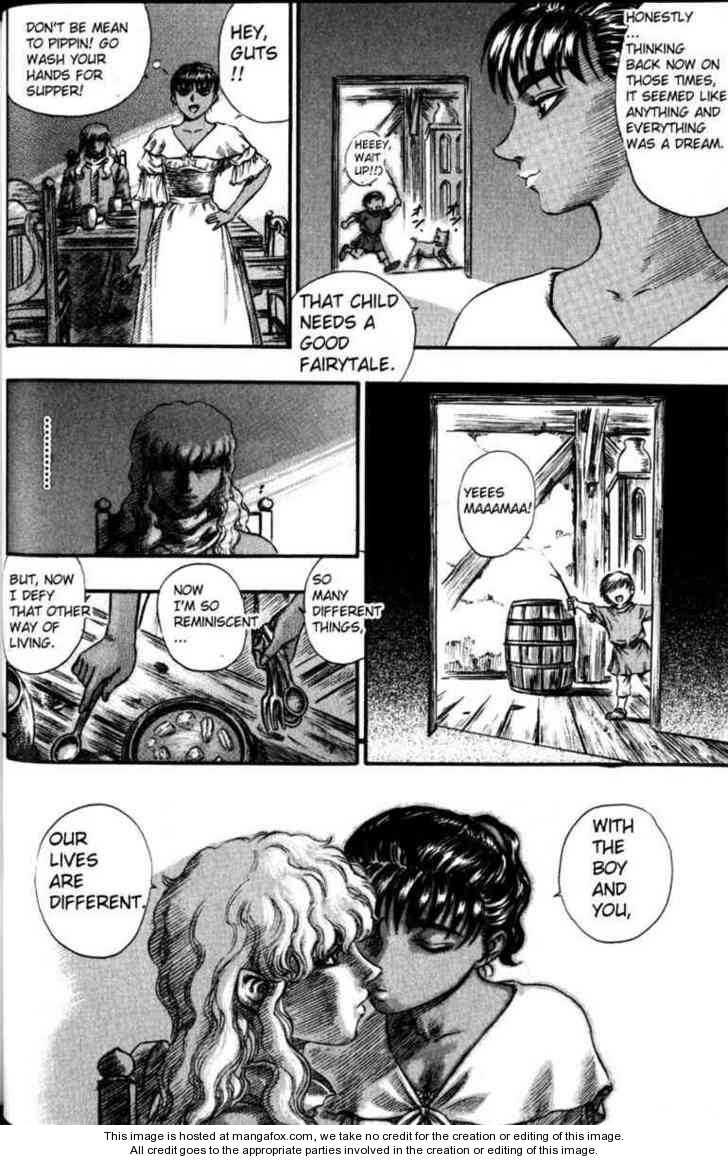 Berserk Chapter 088 page 13