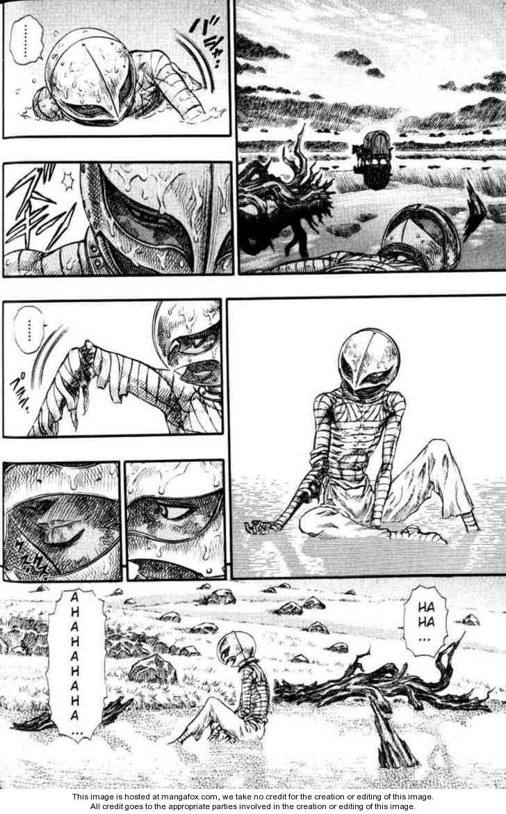 Berserk Chapter 088 page 15