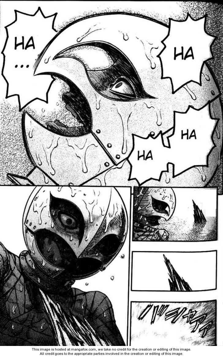 Berserk Chapter 088 page 16