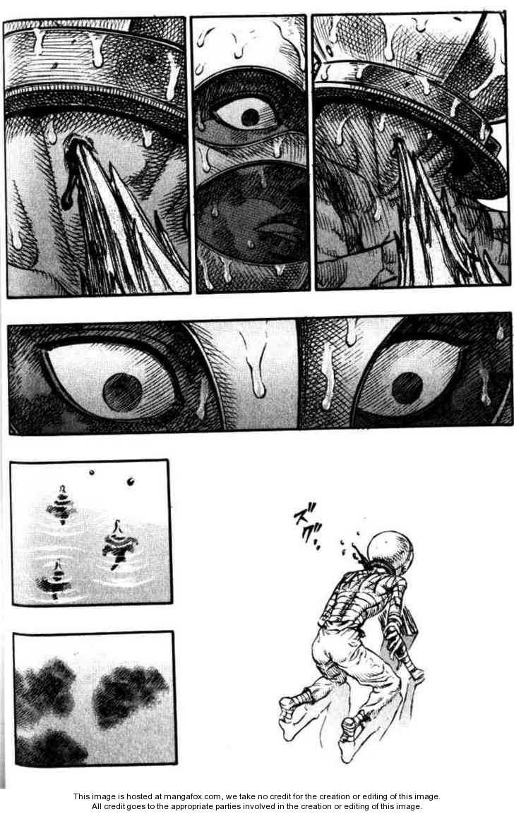 Berserk Chapter 088 page 17
