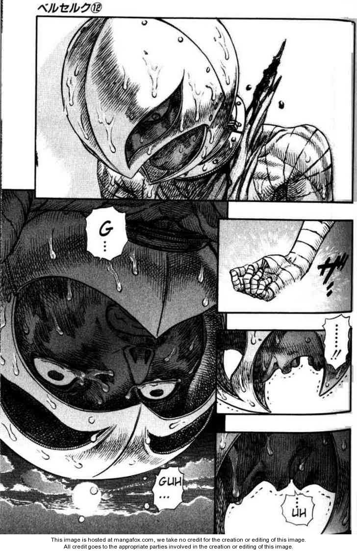Berserk Chapter 088 page 18
