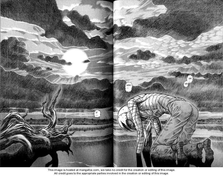 Berserk Chapter 088 page 19