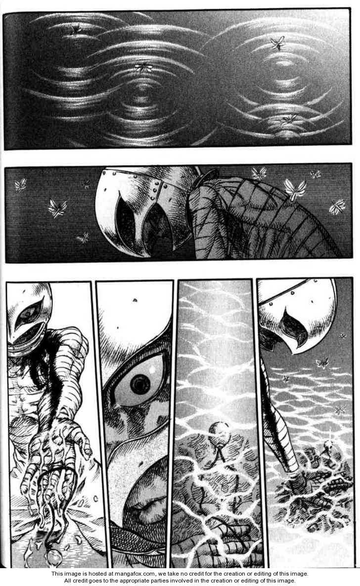 Berserk Chapter 088 page 20