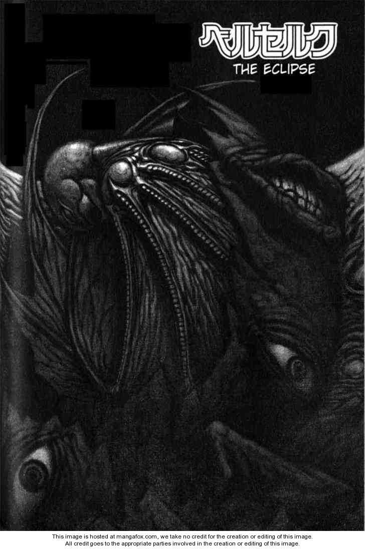 Berserk Chapter 089 page 1