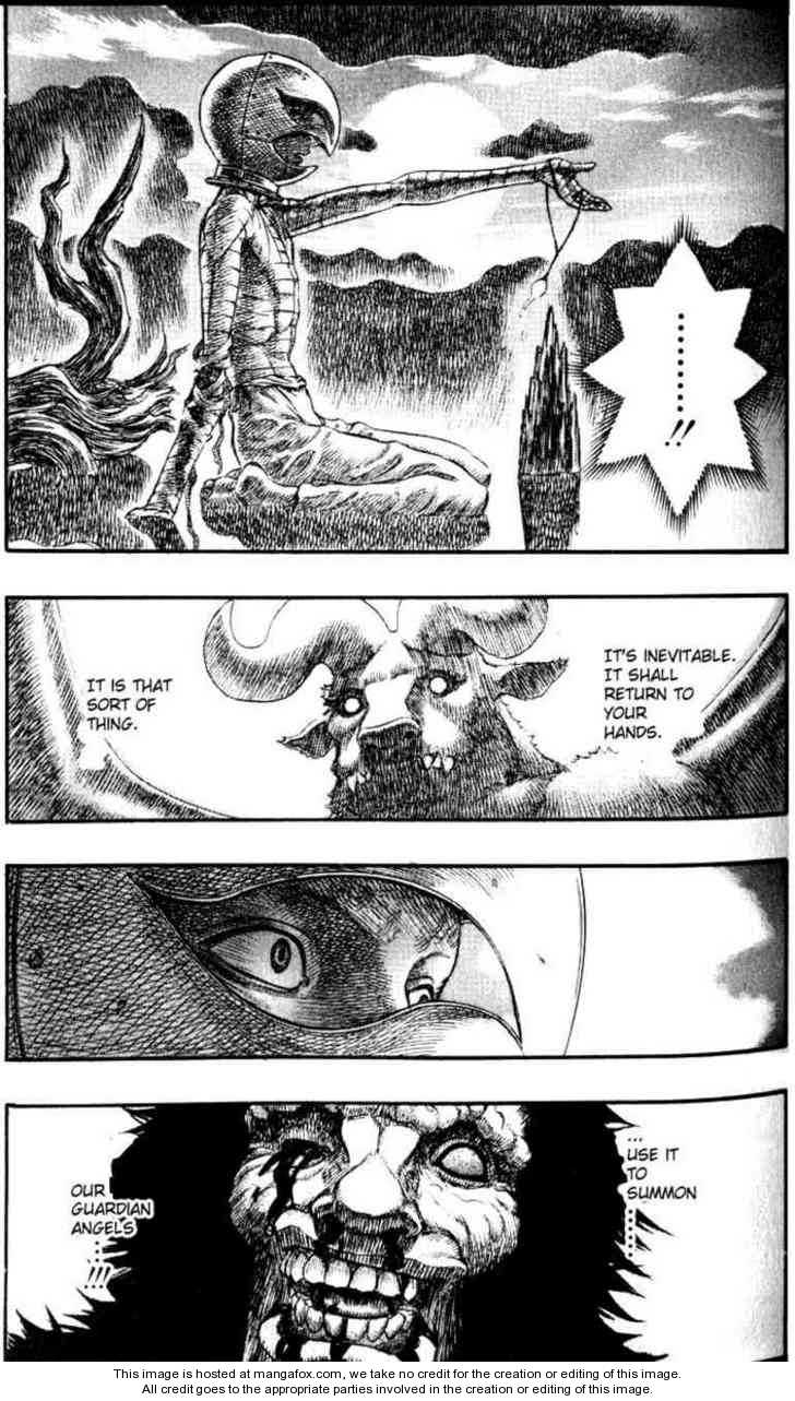 Berserk Chapter 089 page 2