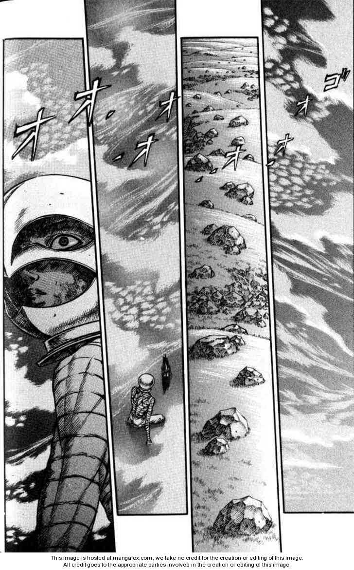 Berserk Chapter 089 page 3