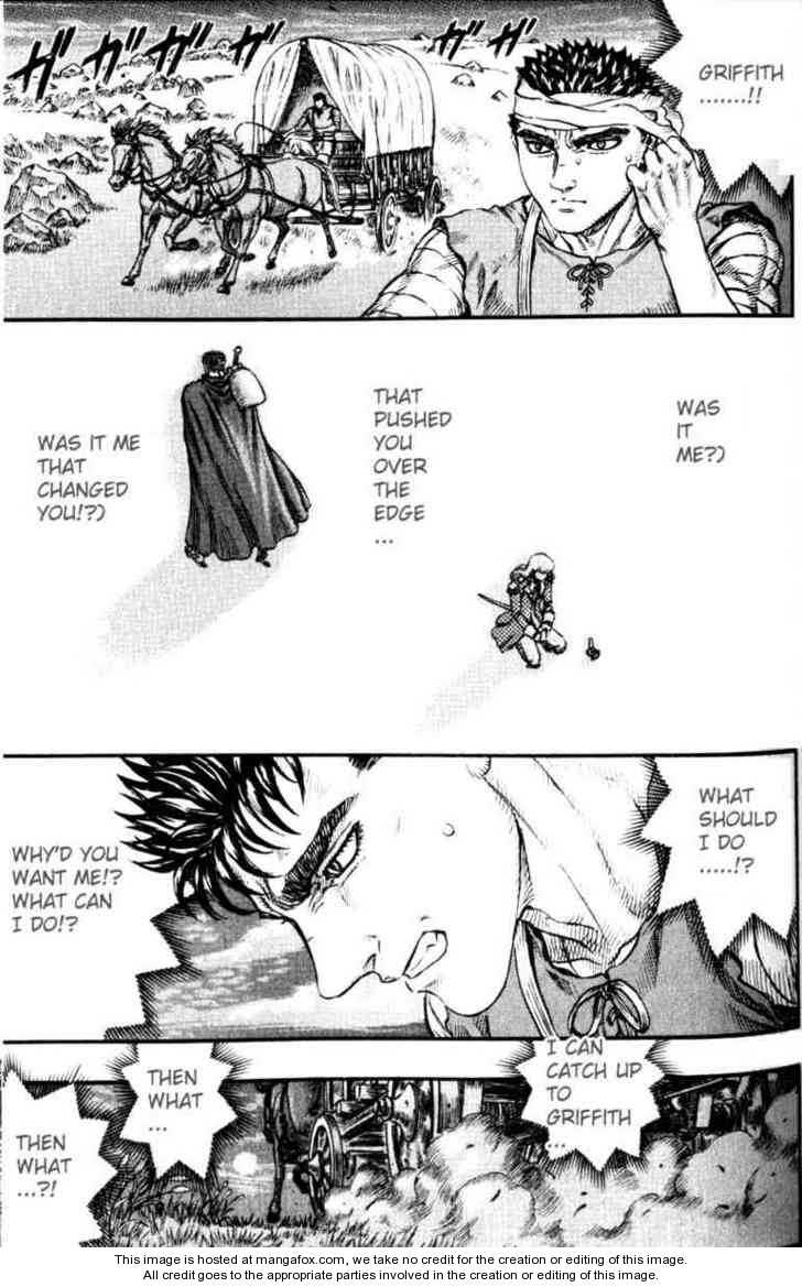 Berserk Chapter 089 page 4