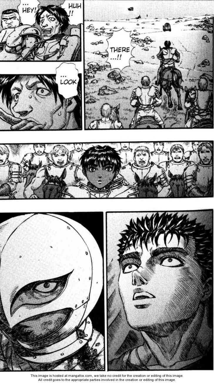 Berserk Chapter 089 page 6
