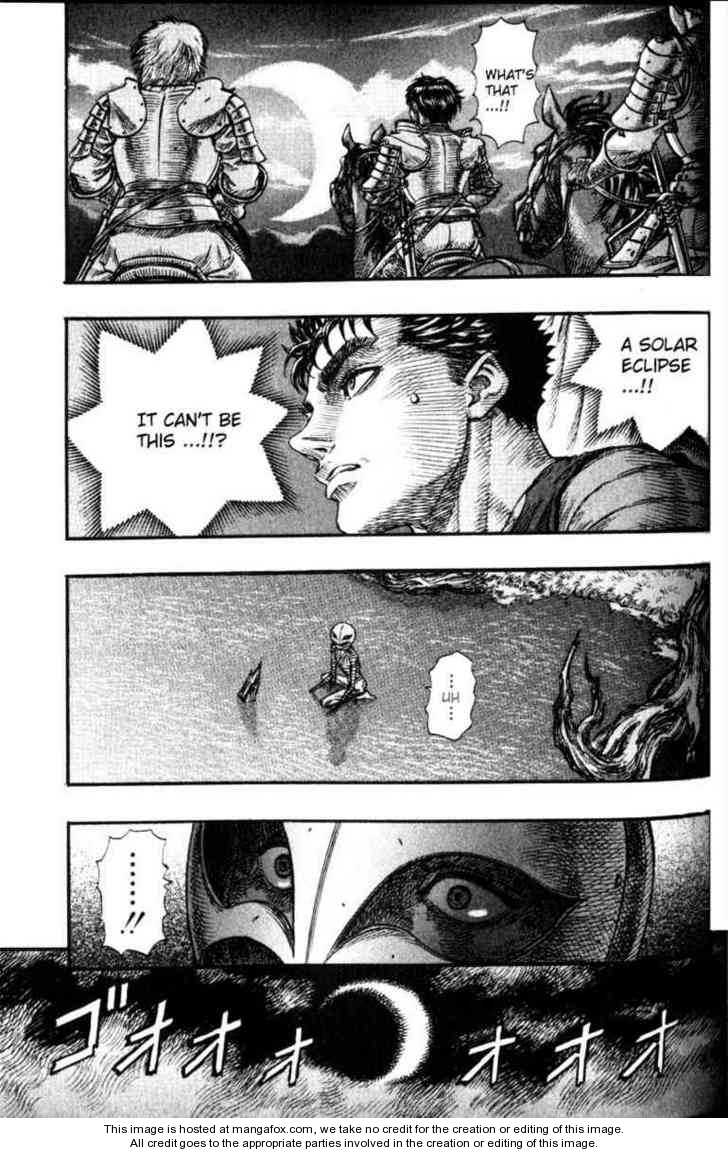 Berserk Chapter 089 page 8
