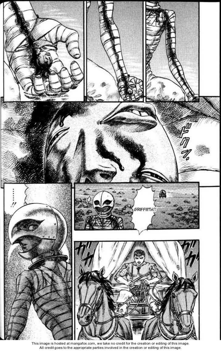 Berserk Chapter 089 page 9