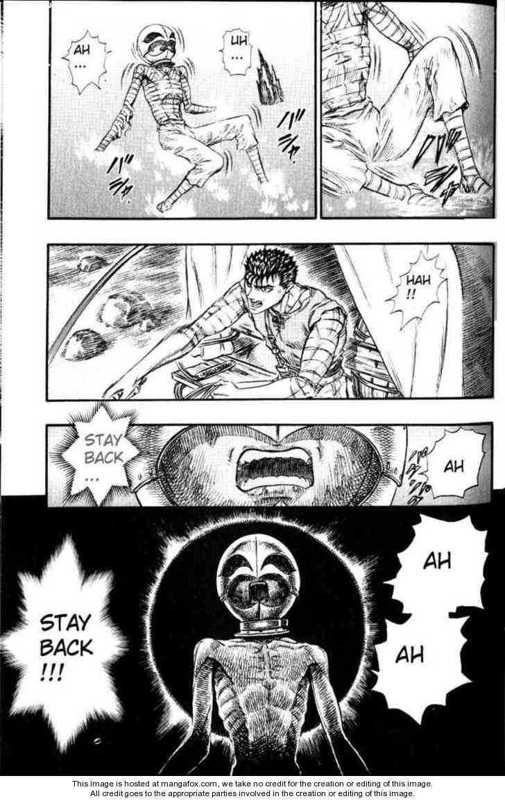 Berserk Chapter 089 page 10