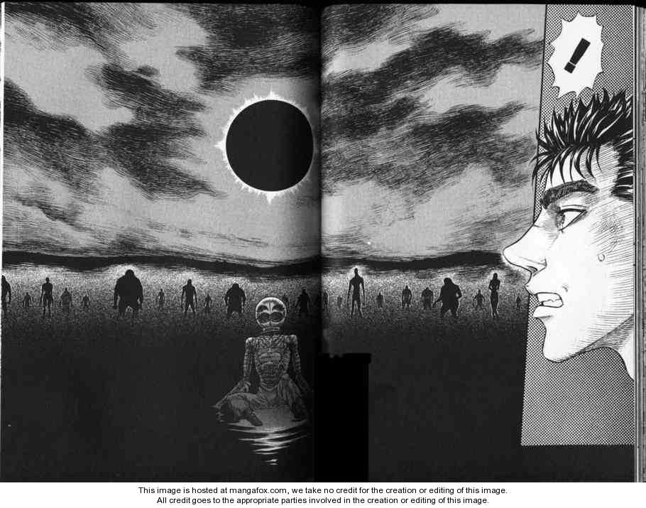 Berserk Chapter 089 page 11