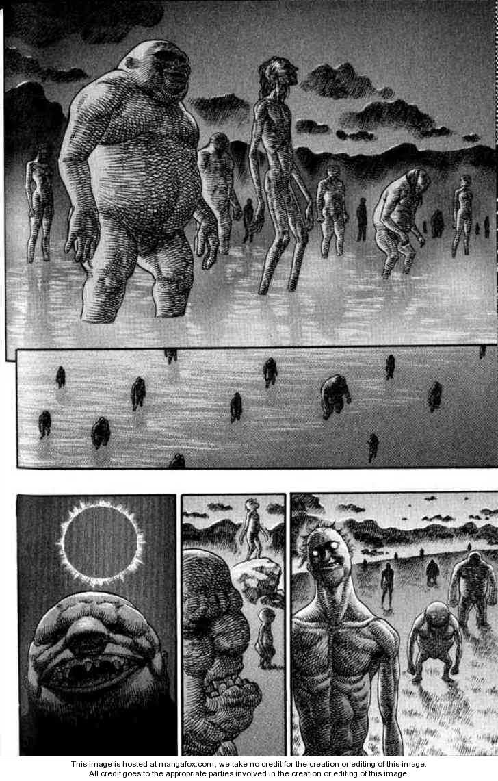 Berserk Chapter 089 page 12