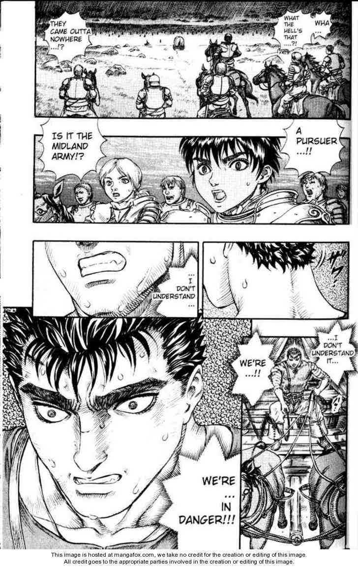 Berserk Chapter 089 page 13