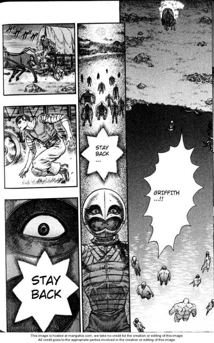 Berserk Chapter 089 page 14