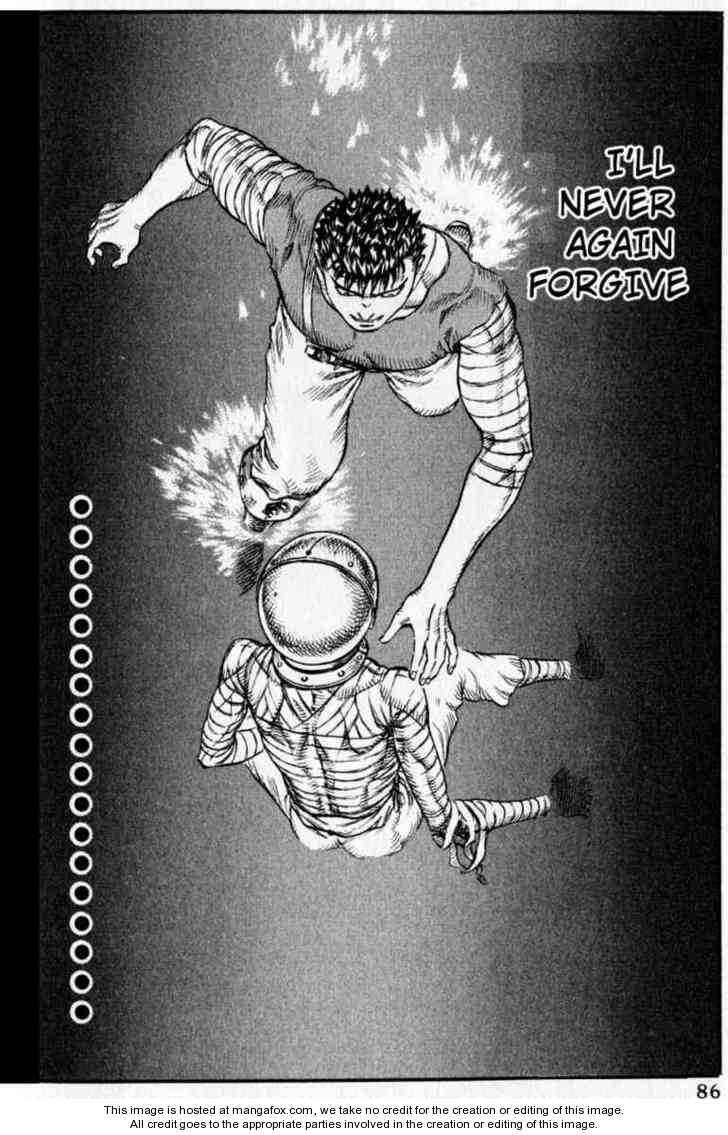 Berserk Chapter 089 page 15