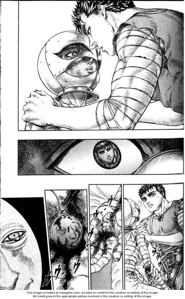 Berserk Chapter 089 page 16