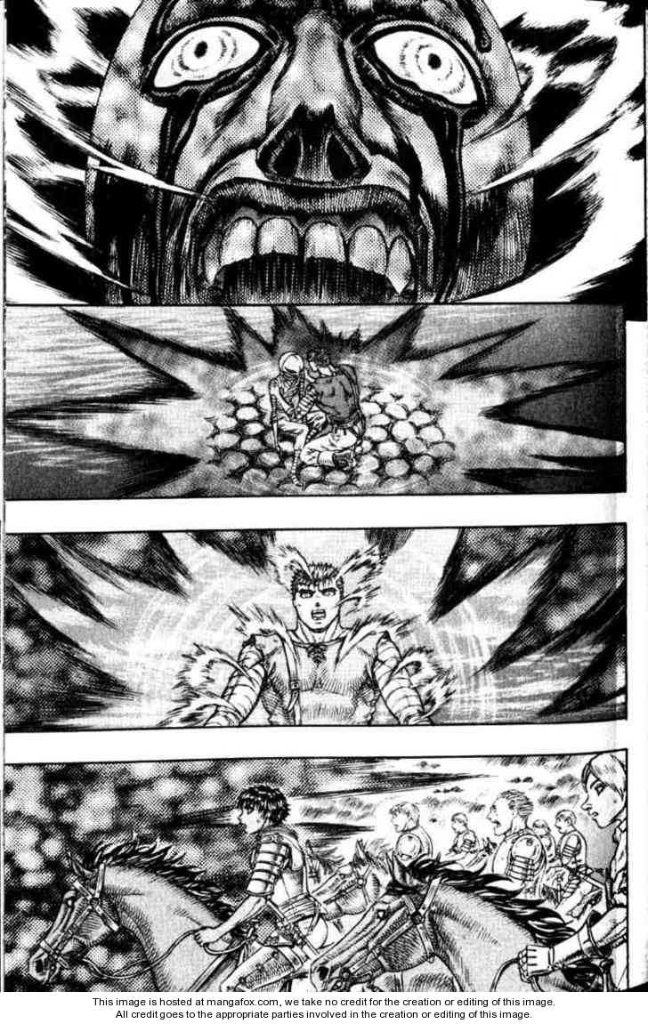 Berserk Chapter 089 page 18