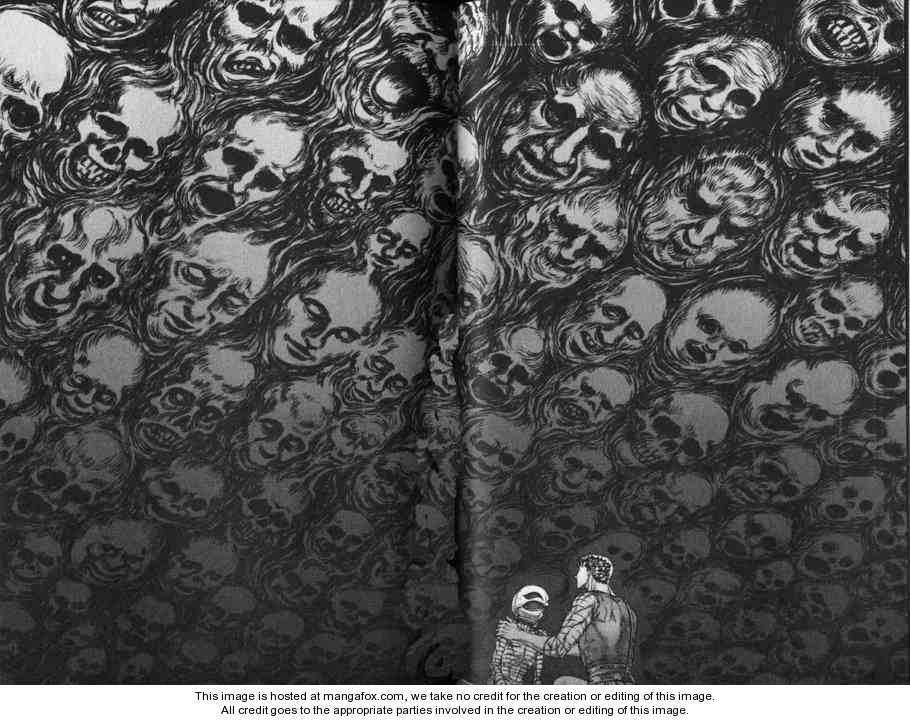 Berserk Chapter 089 page 19