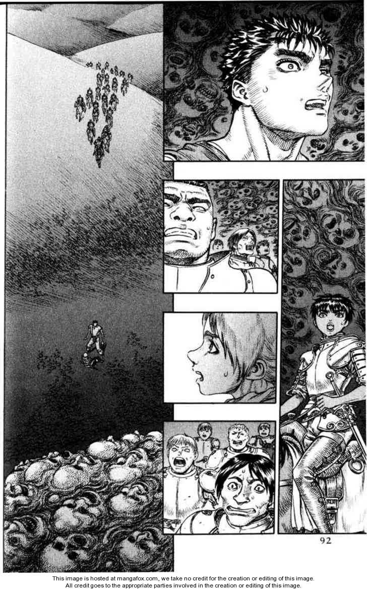 Berserk Chapter 089 page 20