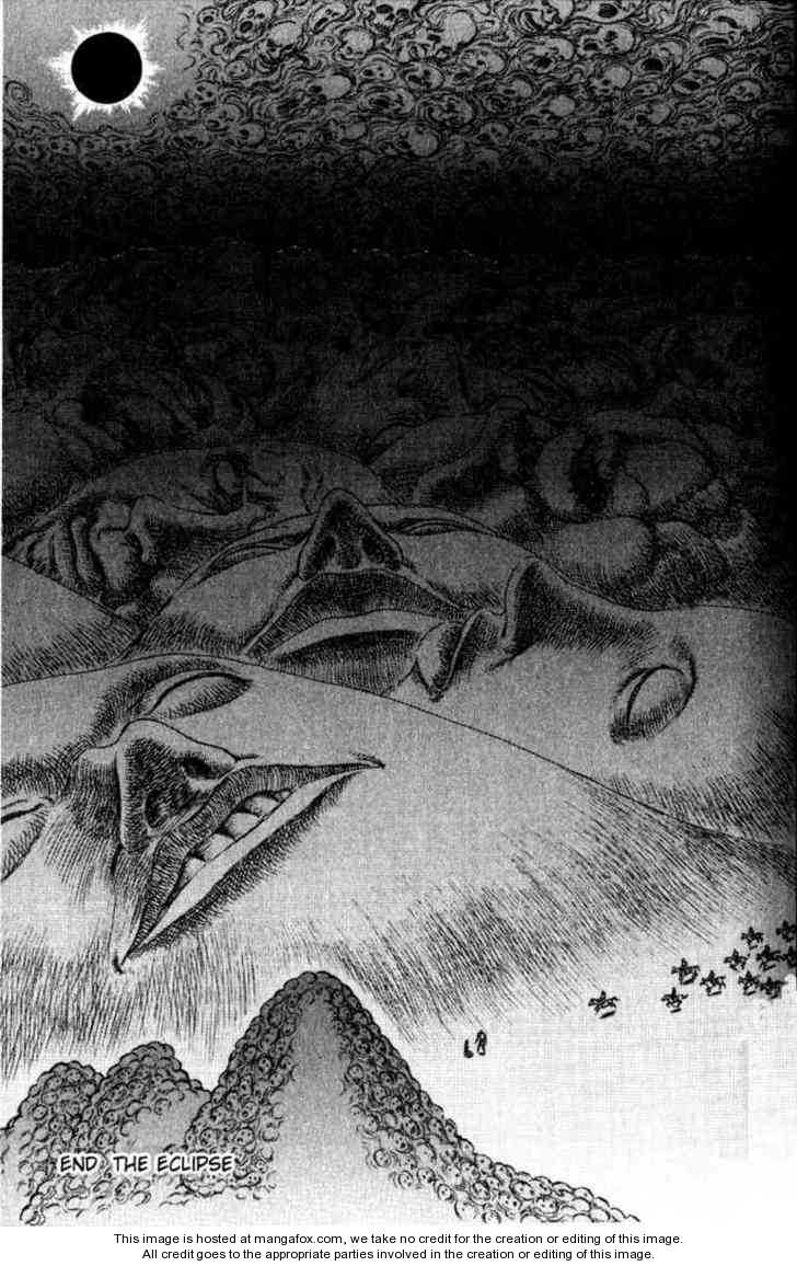 Berserk Chapter 089 page 21