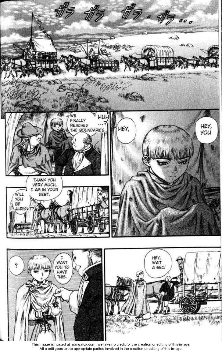 Berserk Chapter 090 page 2