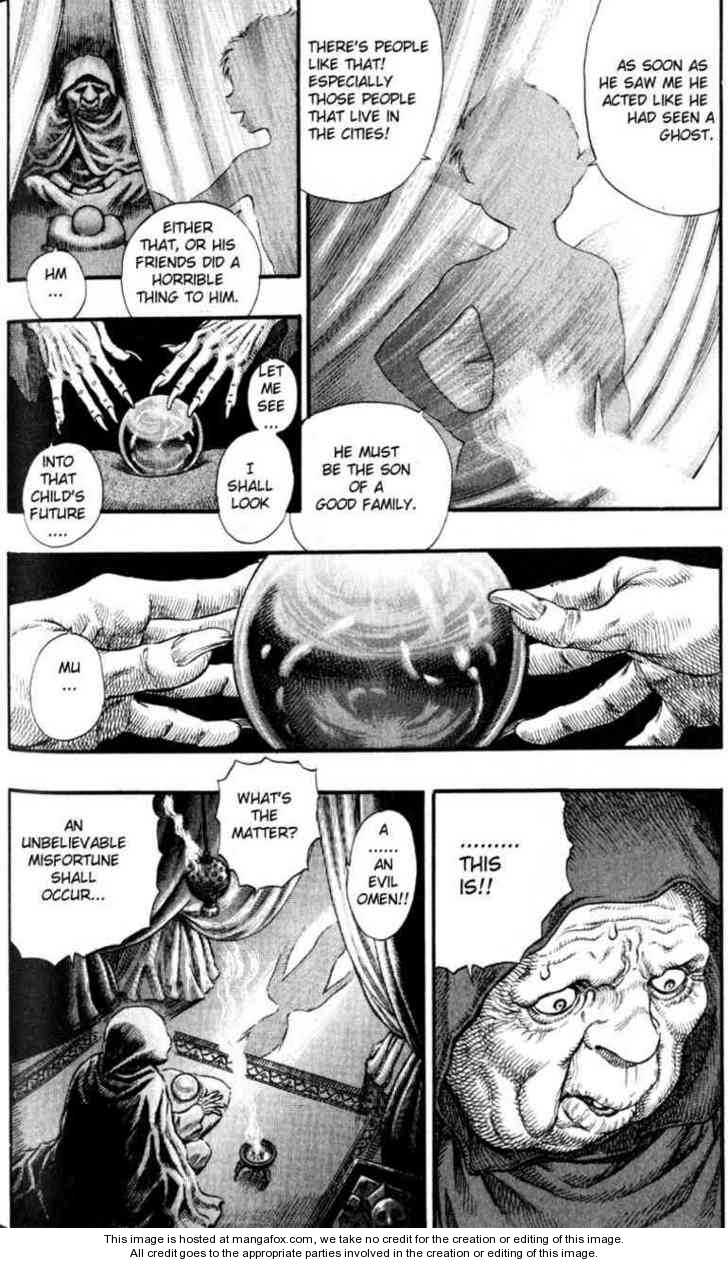Berserk Chapter 090 page 4