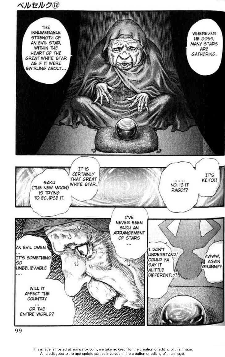 Berserk Chapter 090 page 5