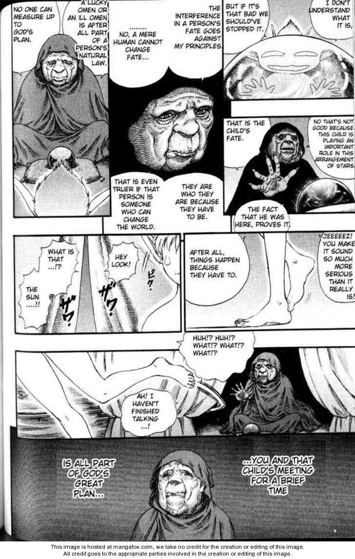 Berserk Chapter 090 page 6
