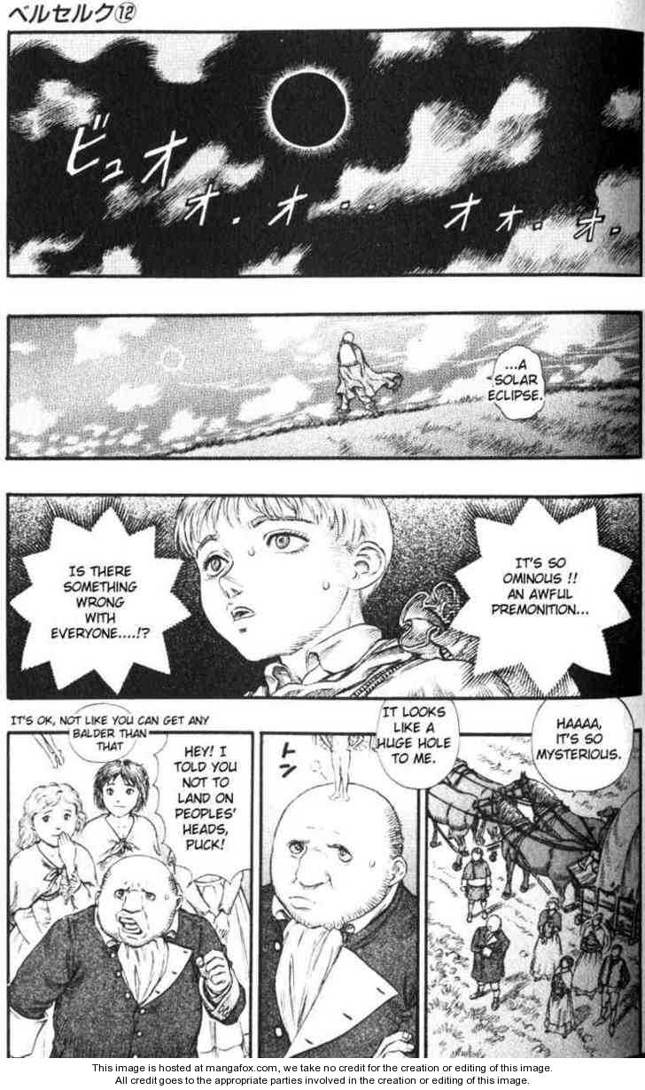 Berserk Chapter 090 page 7