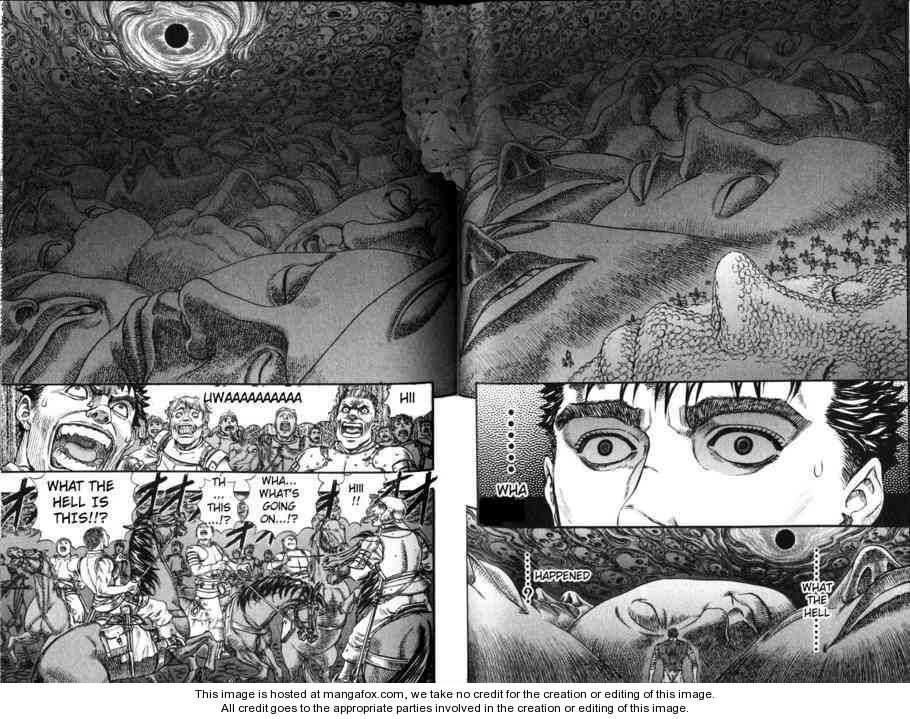 Berserk Chapter 090 page 10