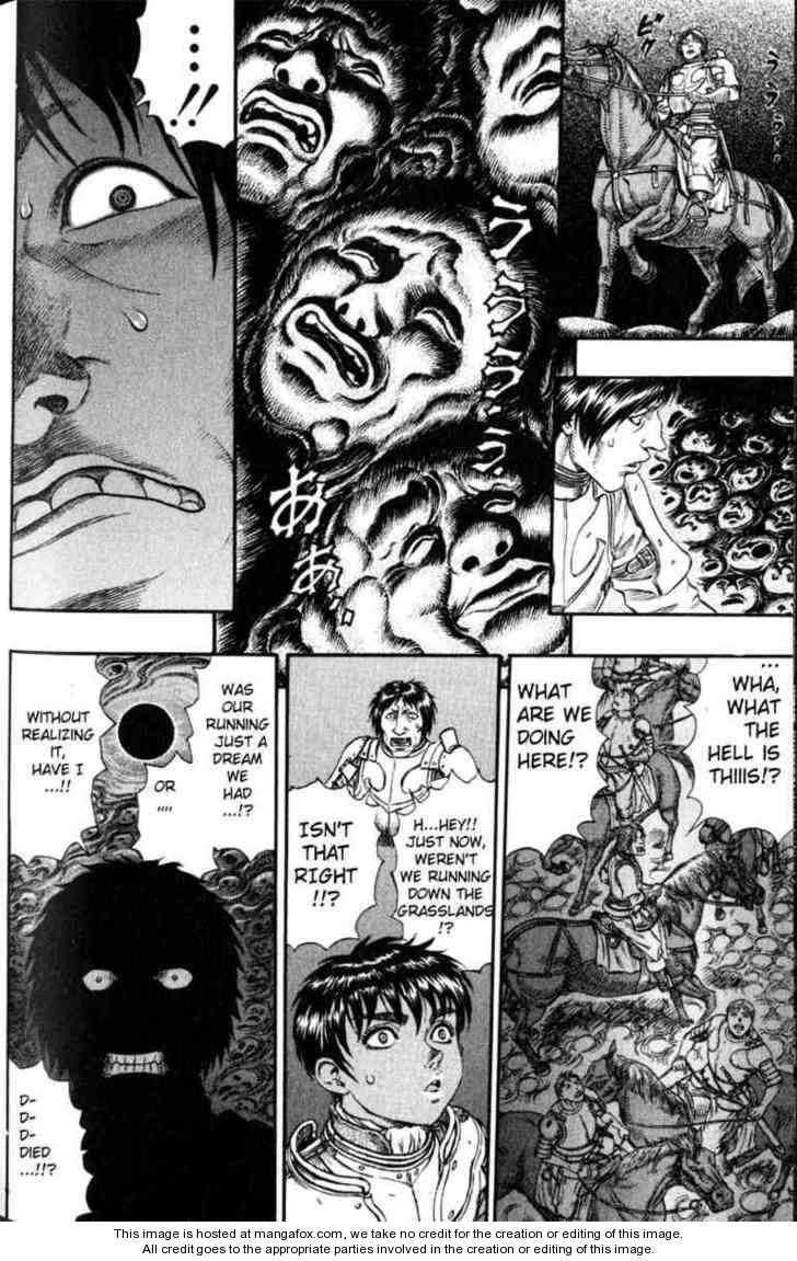 Berserk Chapter 090 page 11